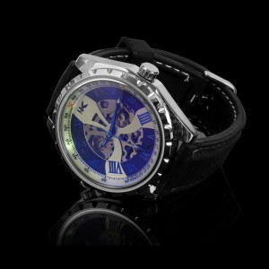 Zegarek Blue Moriix